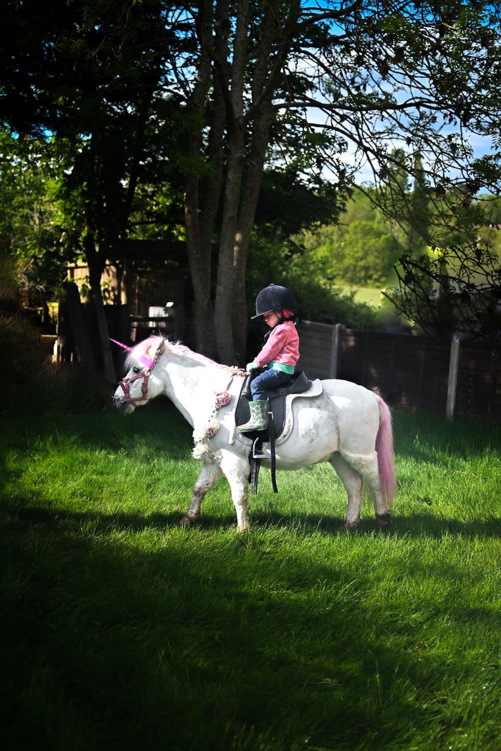 Photography by Conrad Annan - Street Photography