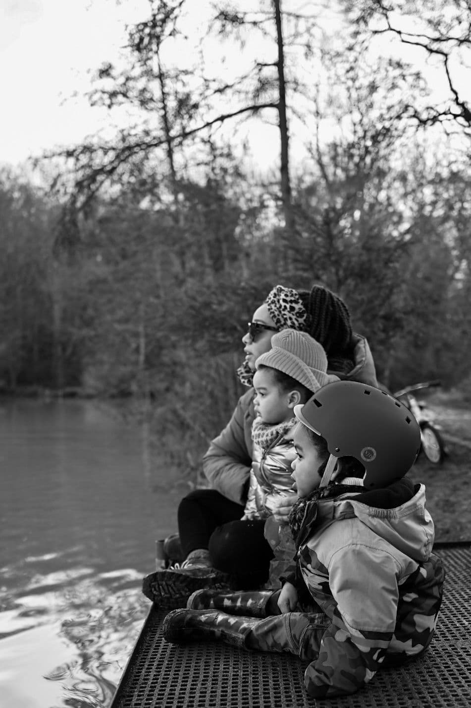 Photography by Conrad Annan - Street Photography